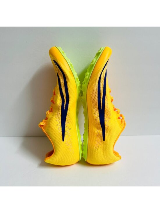 NEW Nike Zoom Ja Fly 4 Track & Field Shoes NO SPIKES DR2741-800 Size 6.5 #1